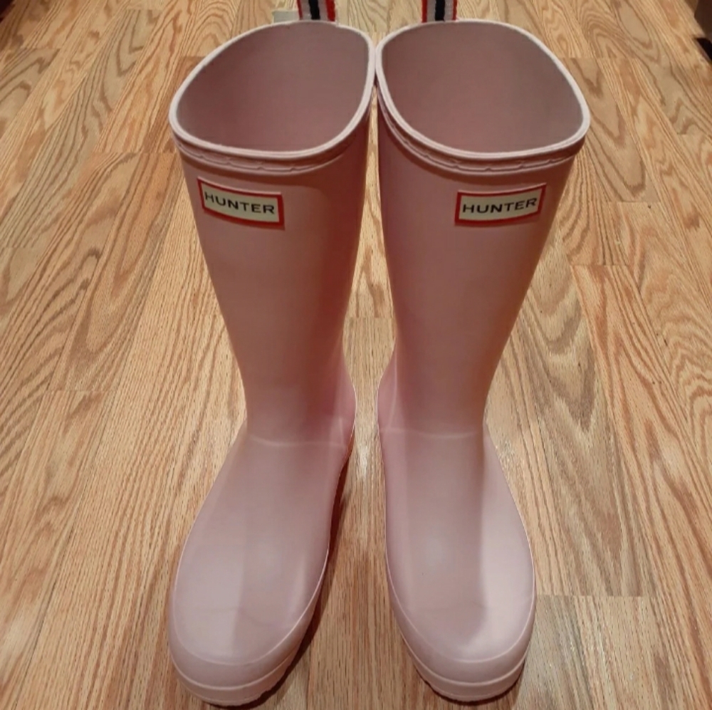 Hunter Original Tall Play Boots